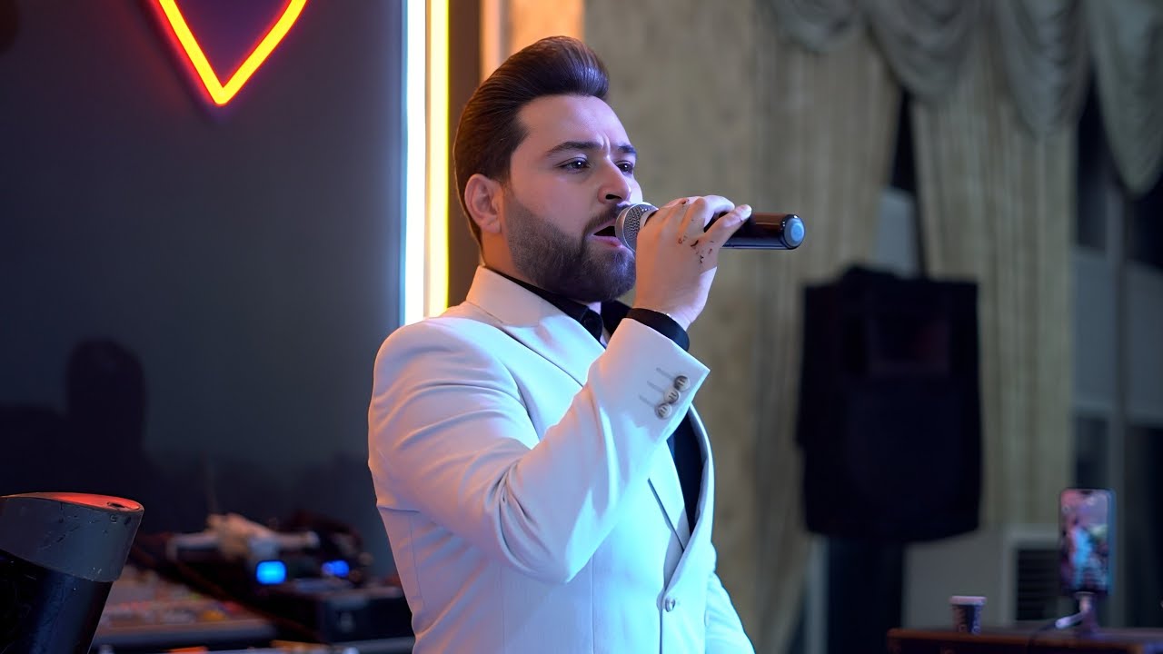 حفل زفاف العريس يوسف الشيخ رسلان _الفنان  مصطفى الموسى(1)