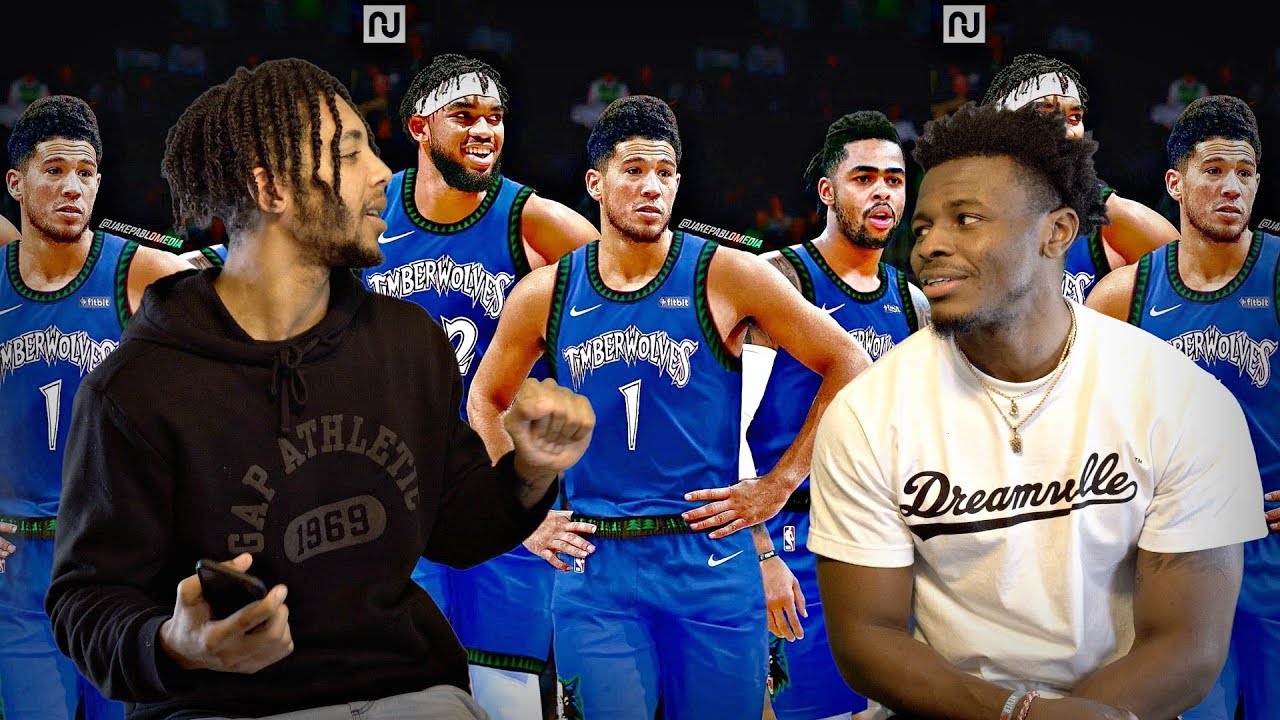 BEST NBA TRADE EVER? | I CAN beat QUAVO 1V1!