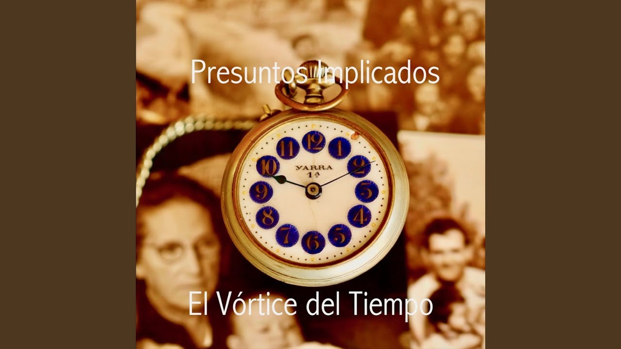 El Vortice del Tiempo