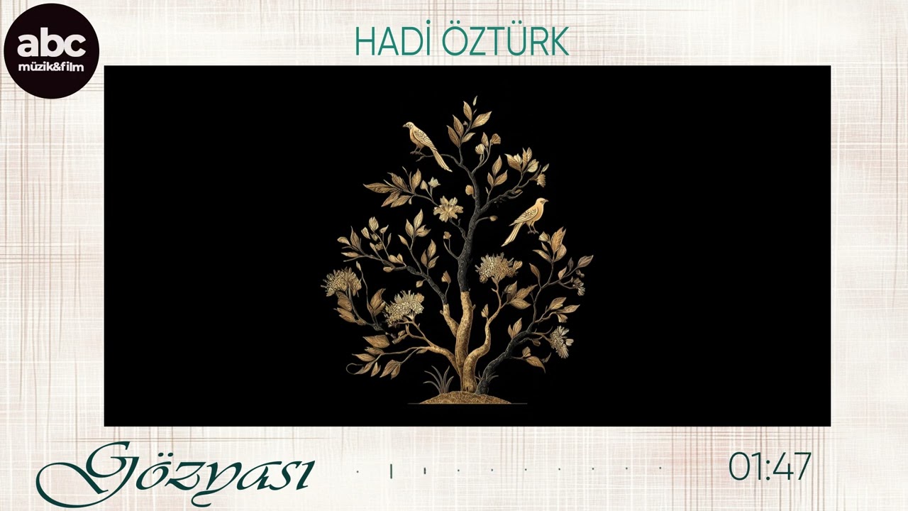 Gözyaşı - Hadi Öztürk
