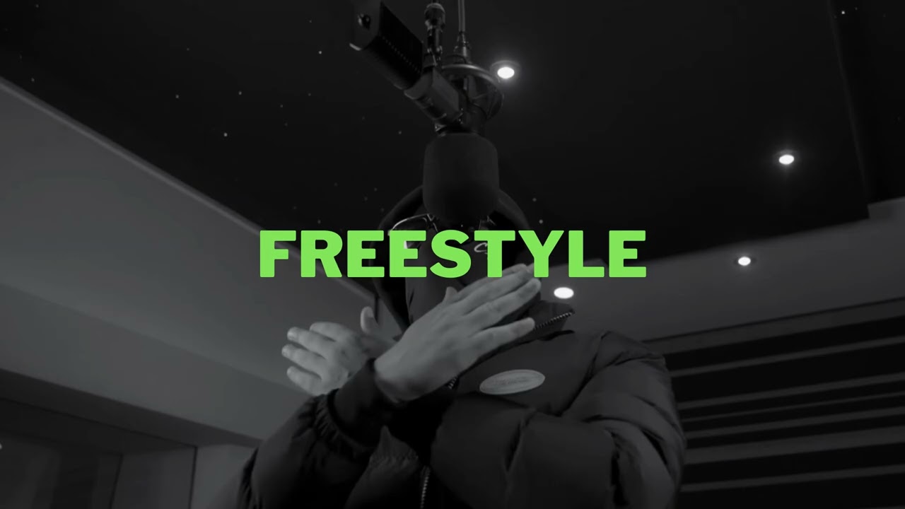 [FREE] Drill Type Beat 'FREESTYLE' | Central Cee x Booter Bee Type Beat x Russ Millions