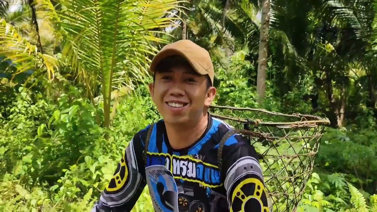 BUHAY ISLA: THE BATAG ISLAND LAOANG, FEATURING BRGY. CABADIANGAN