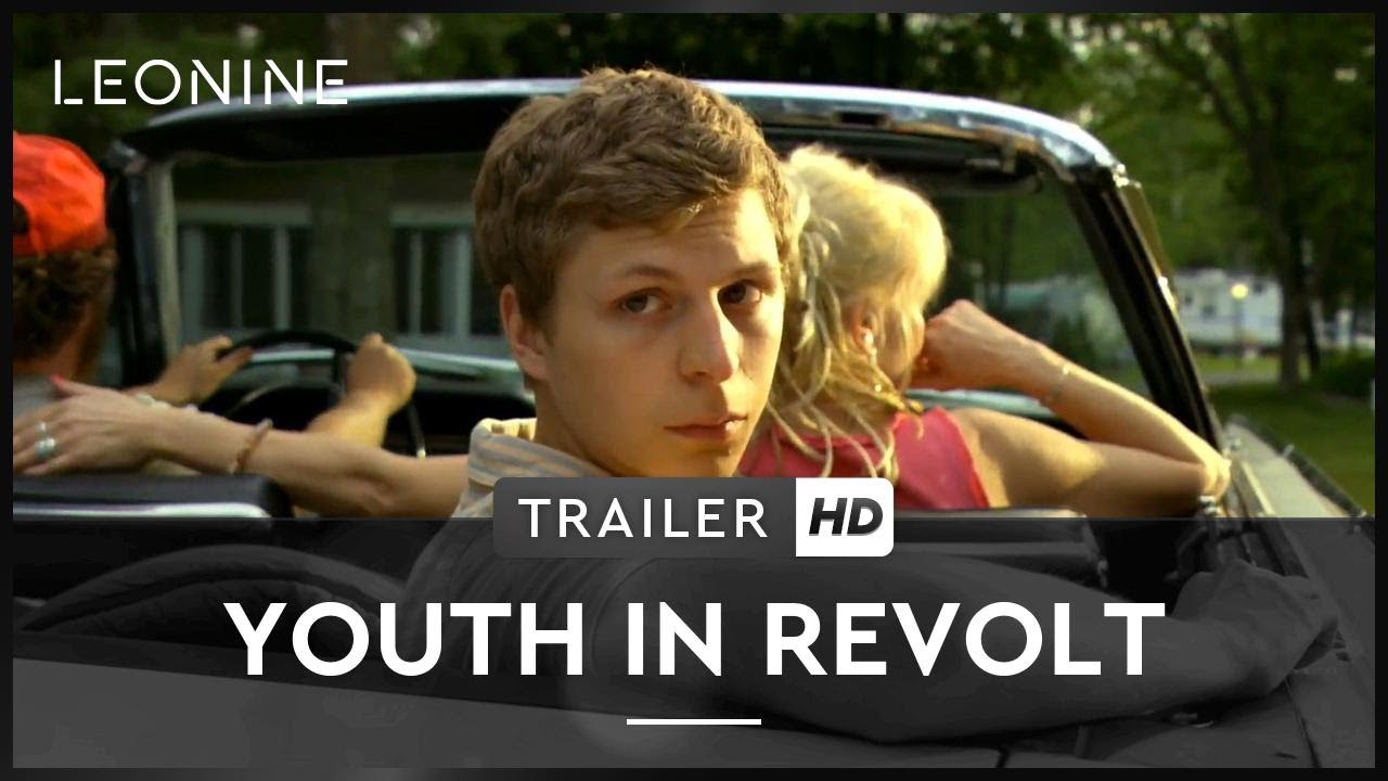 Youth in Revolt - Trailer (deutsch/german)