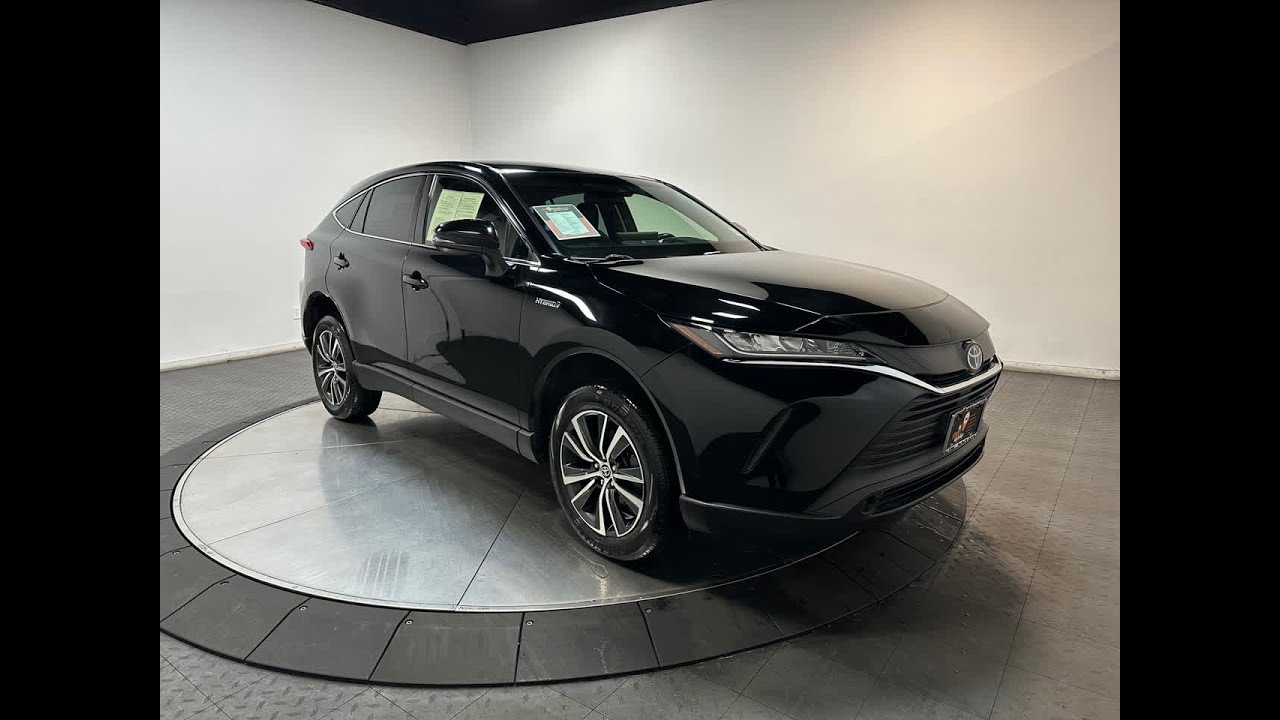 2021 Toyota Venza LE Hillside, Newark, Union, Elizabeth, Springfield NJ