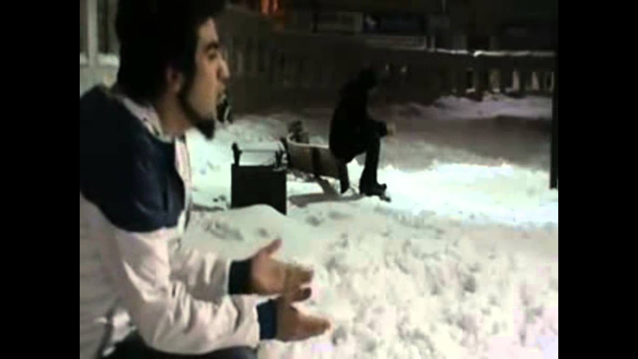 Arsız Bela   Katilisin Sevgimin Video Klip 2012