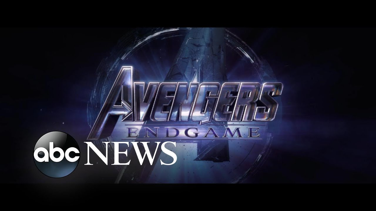 'Avengers: Endgame' dominates worldwide box office