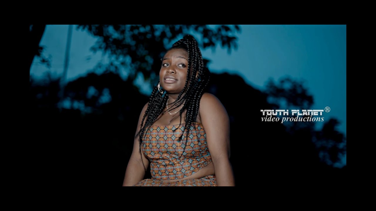 BABY SALLY Gaang baby (Official video)