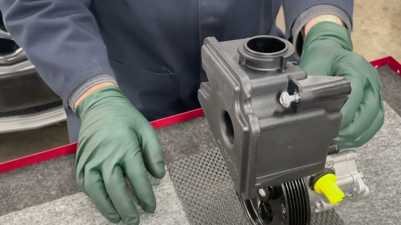 Mercedes M272 V6 2006–2013 годов выпуска: часто забываемое или пренебрегаемое техническое обслужи...