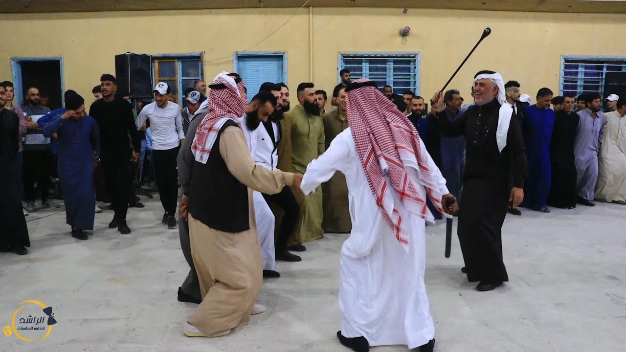 اجمل حفلات الرقة 😎 عل الاول كلها دبيجة 👈  الفنان علي الجاسم  👉عزف دمارررر🔥 افراح  أهالي الرقة  2024👌