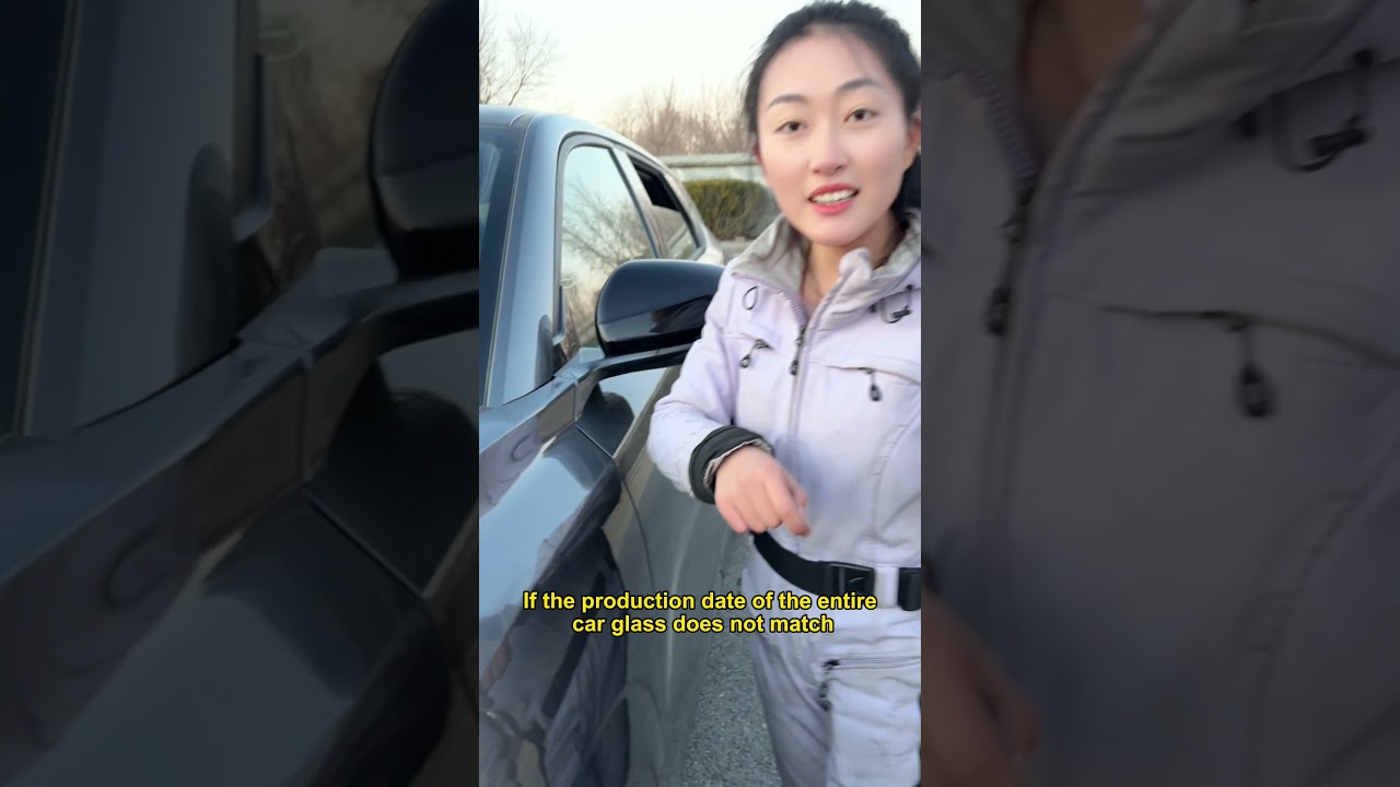 How to check a new car after buying it?#tips #cars #fyp #carrepair #cartips #cardriving #cartok