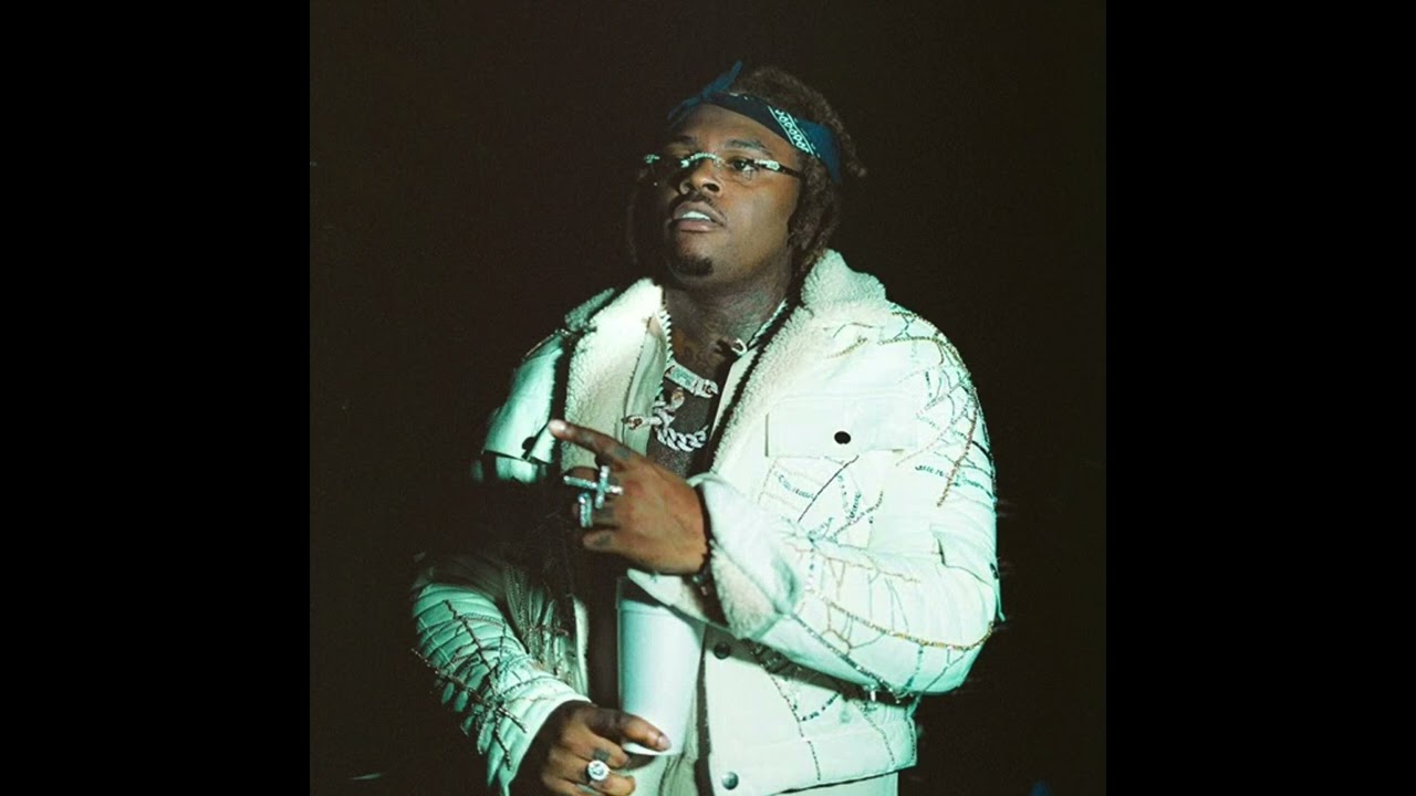 [FREE] Gunna x Young Thug Type Beat - 