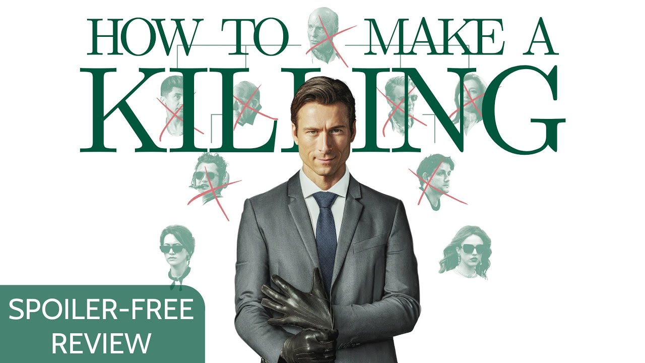 How to Make a Killing (review)