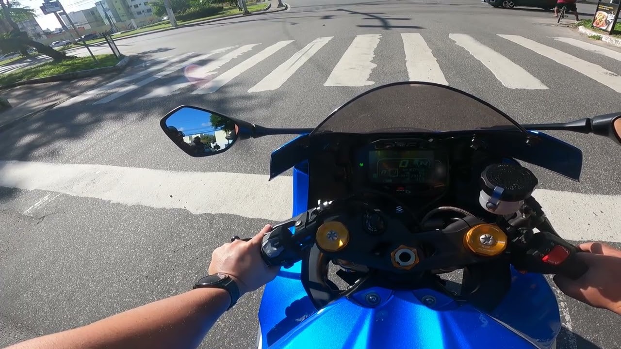 GSXR 1000 2023