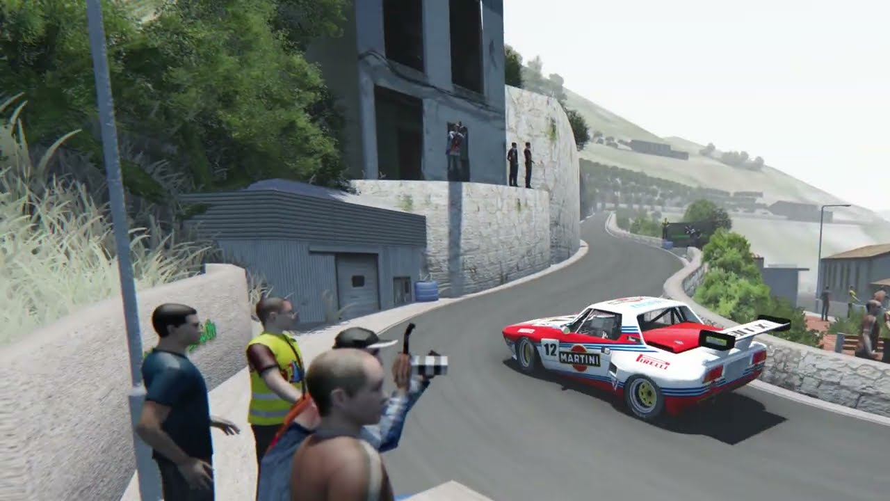 Fiat x1/9 Slalom Coppa Primavere