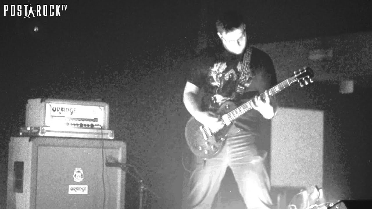 Omega Massif - I'm Karst ( Live @ Dunk!Festival 2012 )