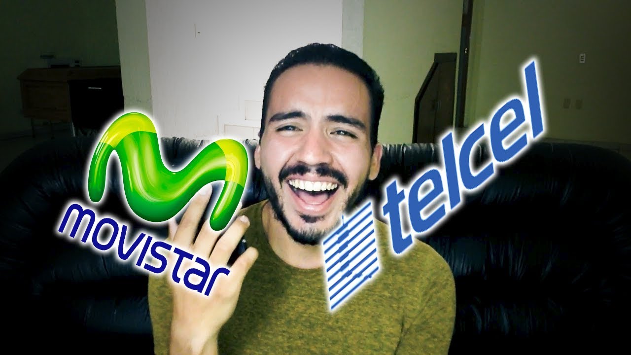 TROLLEANDO A TELCEL Y MOVISTAR (Callcenter)