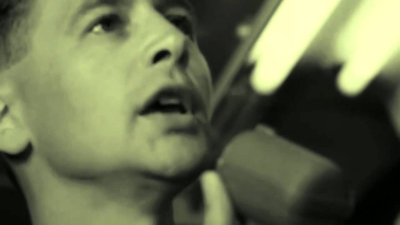 DOD & Jason Herd - Destroy (OFFICIAL PROMO VIDEO)