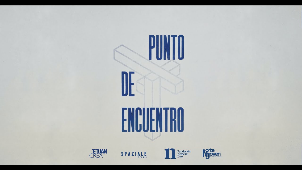 Punto de Encuentro - Asociación Norte Joven en Madrid Design Festival