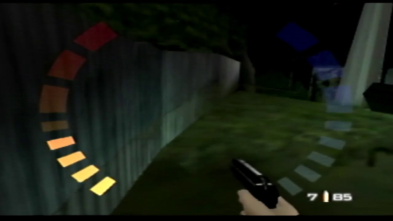 Статуя агента Goldeneye 00 | Пошаговое руководство с советами