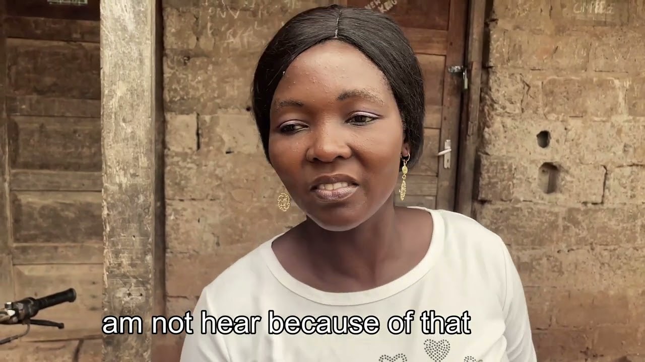 AGBELE A SHORT FILM #igala #christian