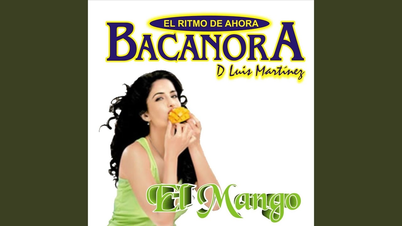 El Mango