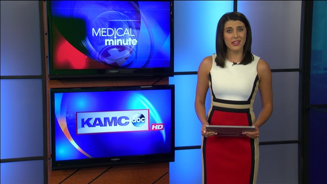 MedMinute: Side effects of antibiotics
