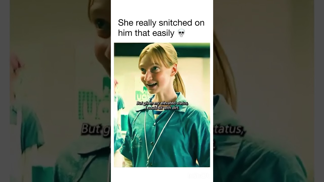 Это действительно хорошее шоу 😳