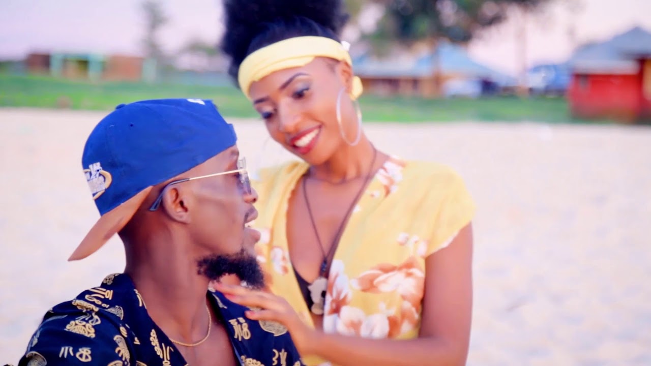 ULINGANA LINA -DANIE BLEZZ  (New Official Music Video 2019)