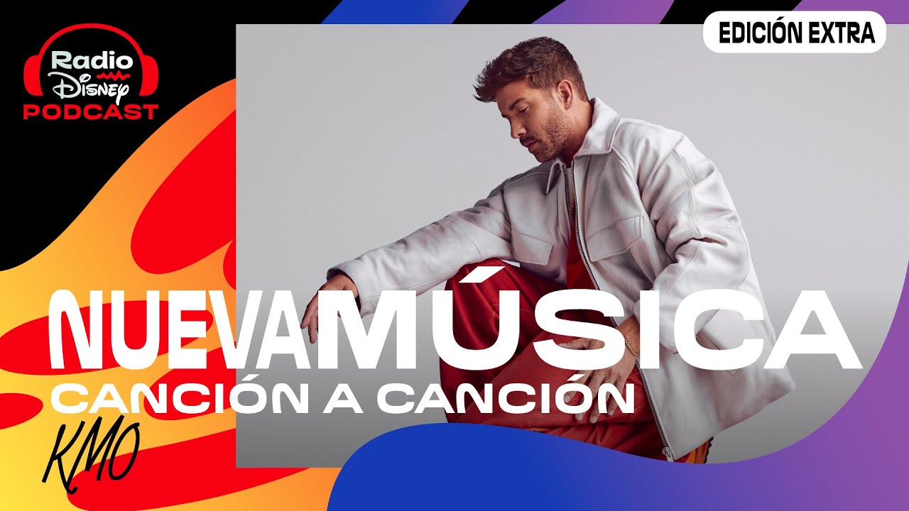 EDICIÓN EXTRA | PABLO ALBORÁN - "KM 0" - Canción a Canción | 
