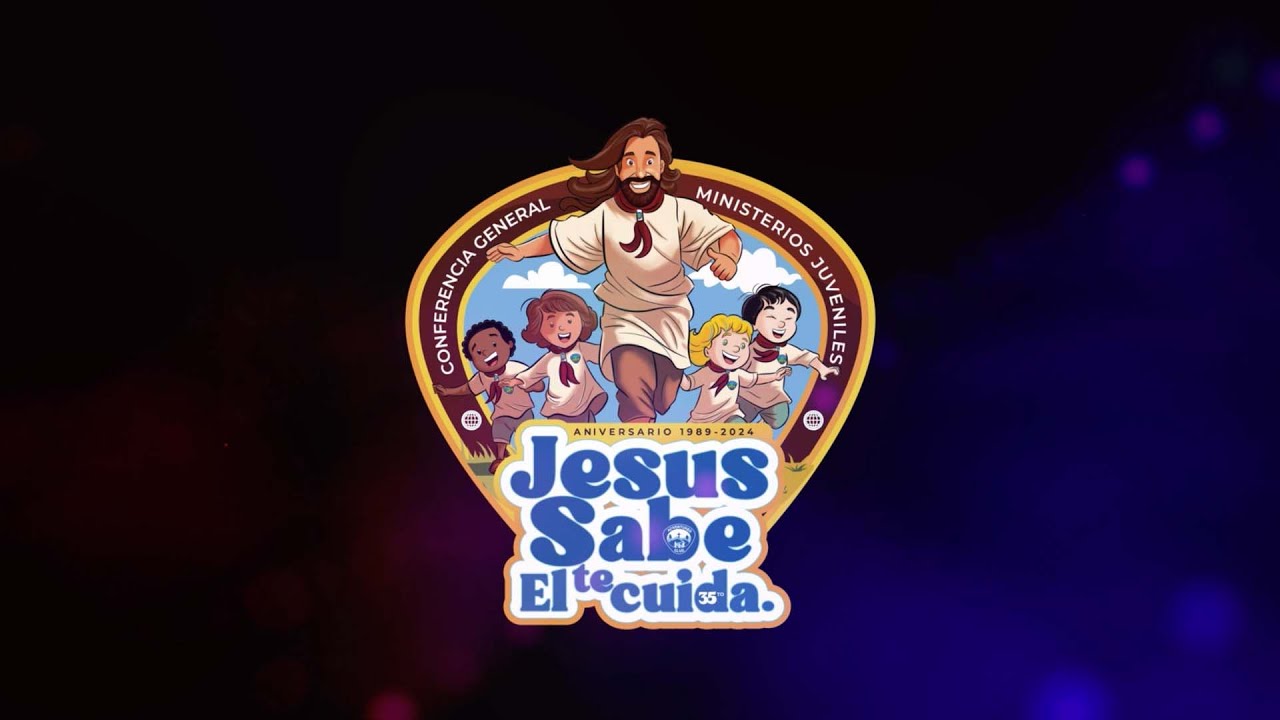 Himno Oficial para el Día Mundial del Aventurero 2024