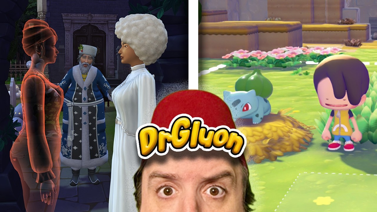 Just a Man in a Fez and His Bee #livestream #FebFeatures
