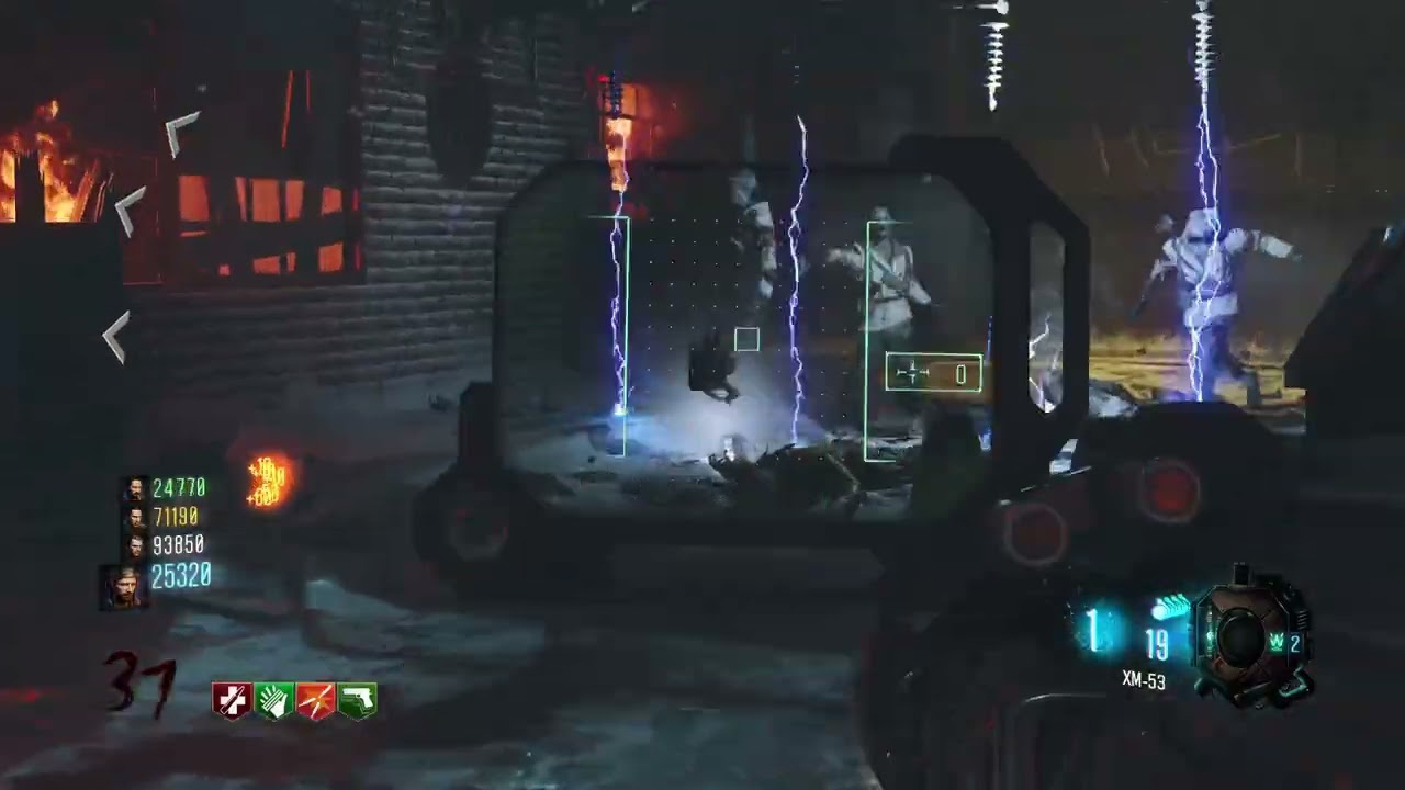 Black ops 3 zombie giant 