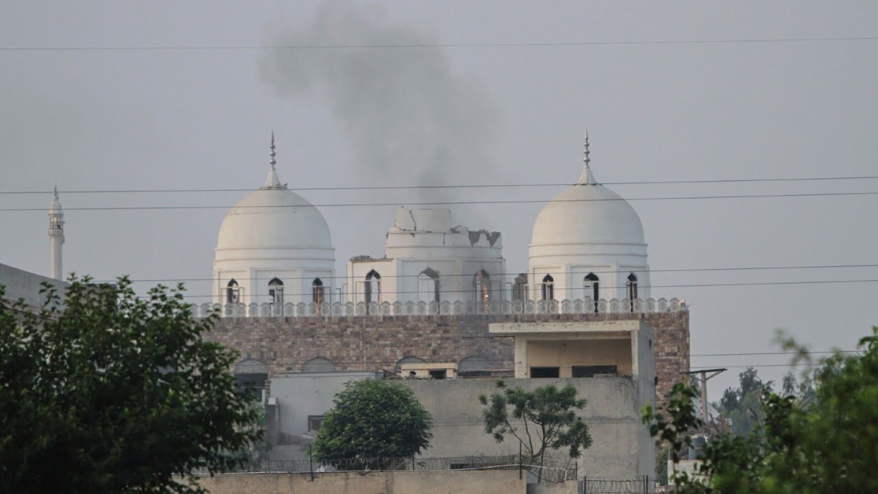 &lsquo;Blatant act of war&rsquo;: Tensions between India and Pakistan escalate