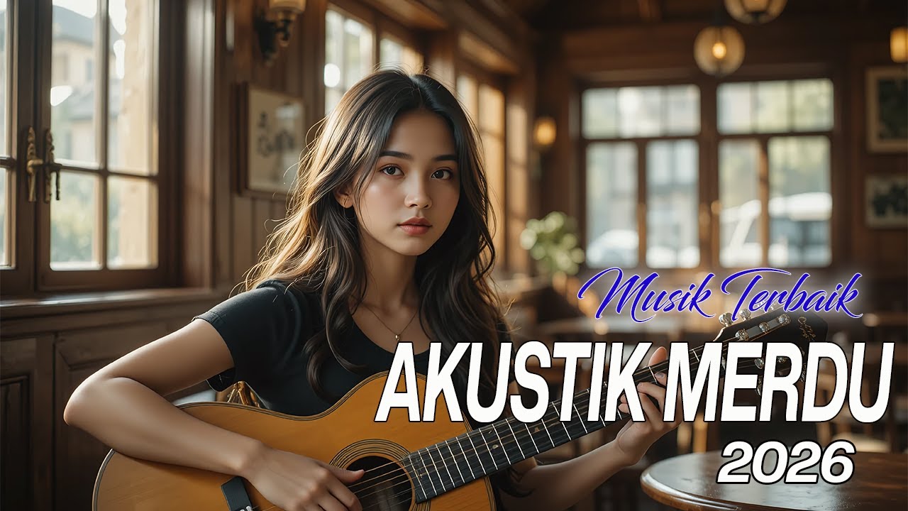 🌹💖 Pop Romantis Indonesia 2026 | Lagu Cinta Favorit Sepanjang Masa