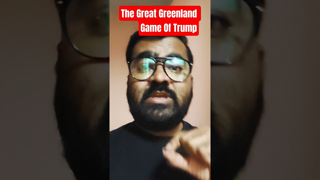 US Greenland News | 