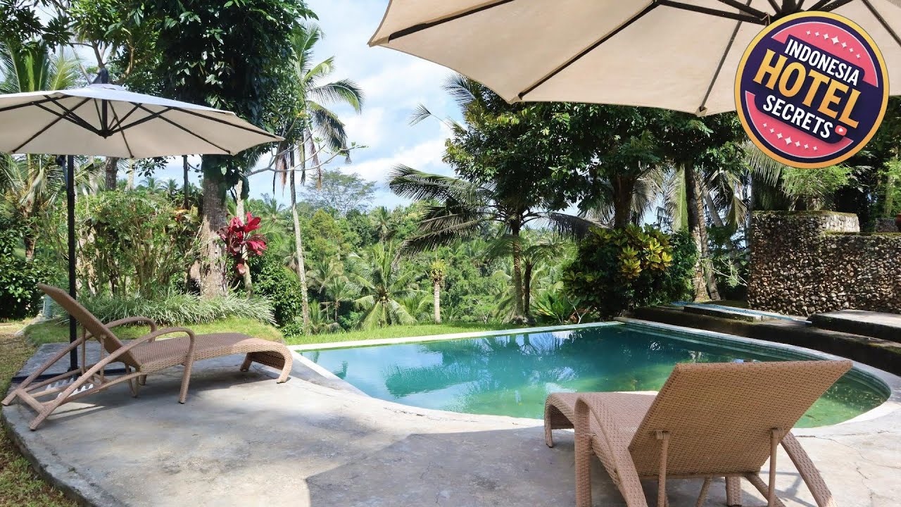 Aventus Resort Ubud | Bali, Indonesia | Hotel Review ⭐