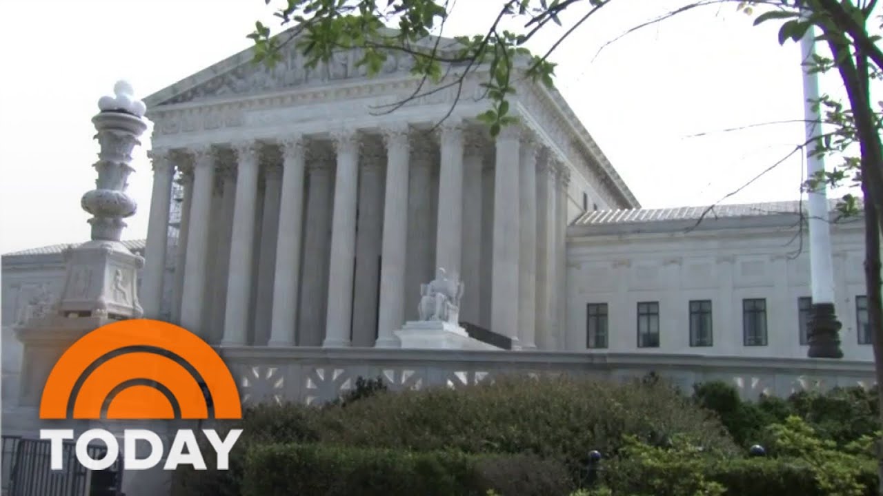 Supreme Court strikes down Biden student loan relief plan