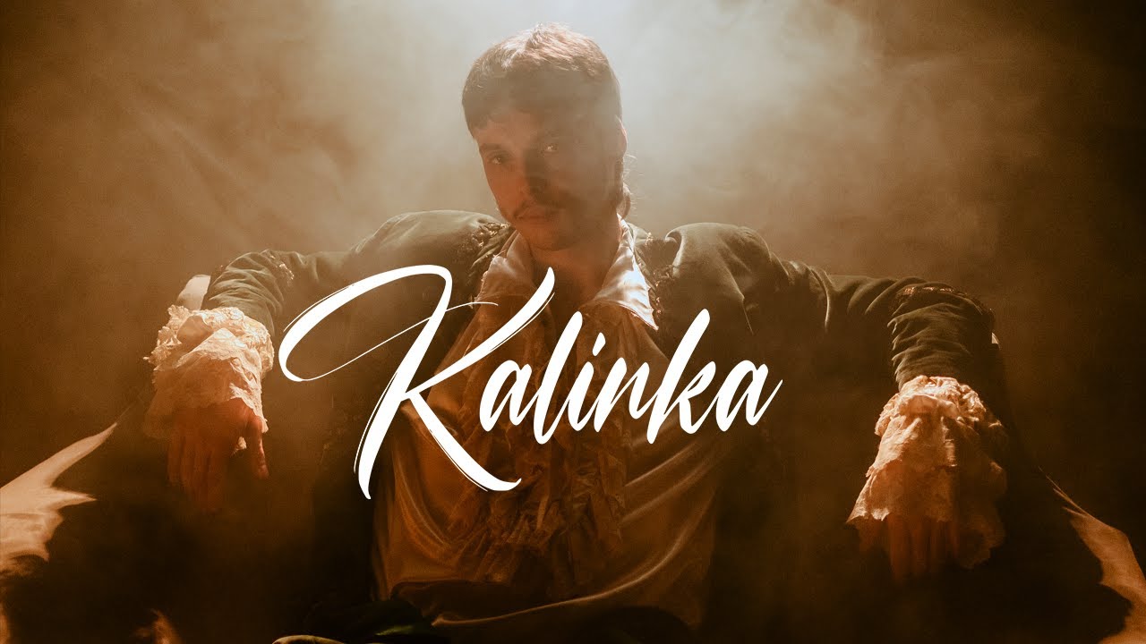 Kminiu - Kalinka ft. Natura2000, verdecci (VIDEO)