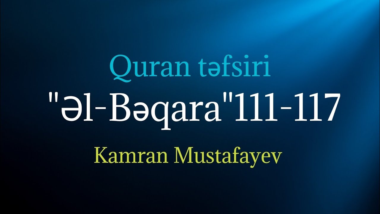 19.Beytül-Məqdisi dağıdanların cəzası. 