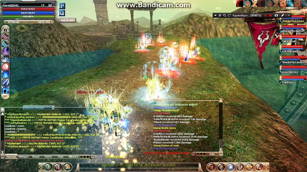 EmreQQ(SA) WS YOURMATHHER Pvptr.com  8W8