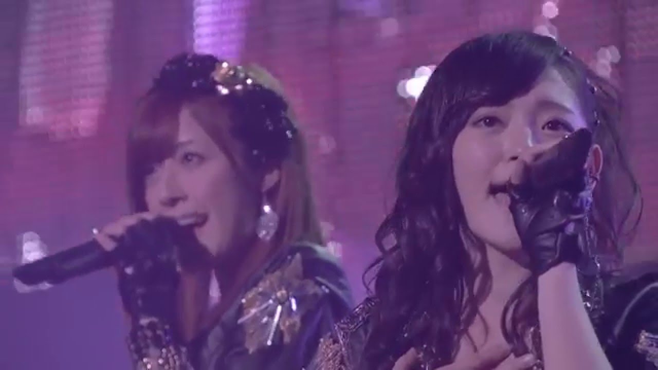 Buono! LIVE 2011 Winter - Re;Buono! (English subs)