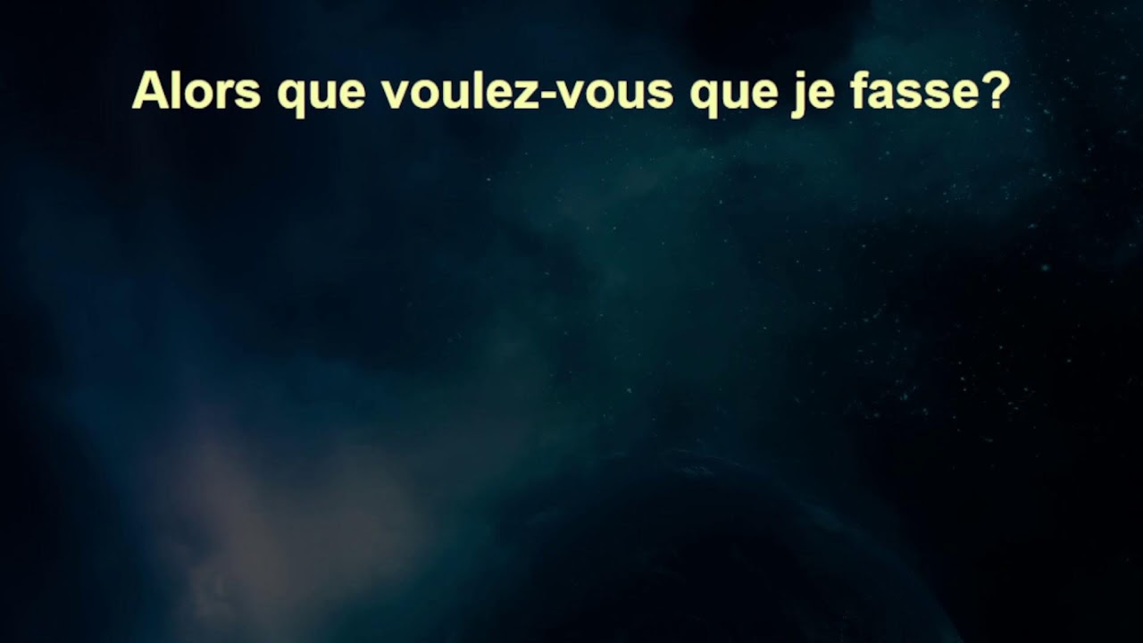 7 Minute French Speaking Practice - Part 140