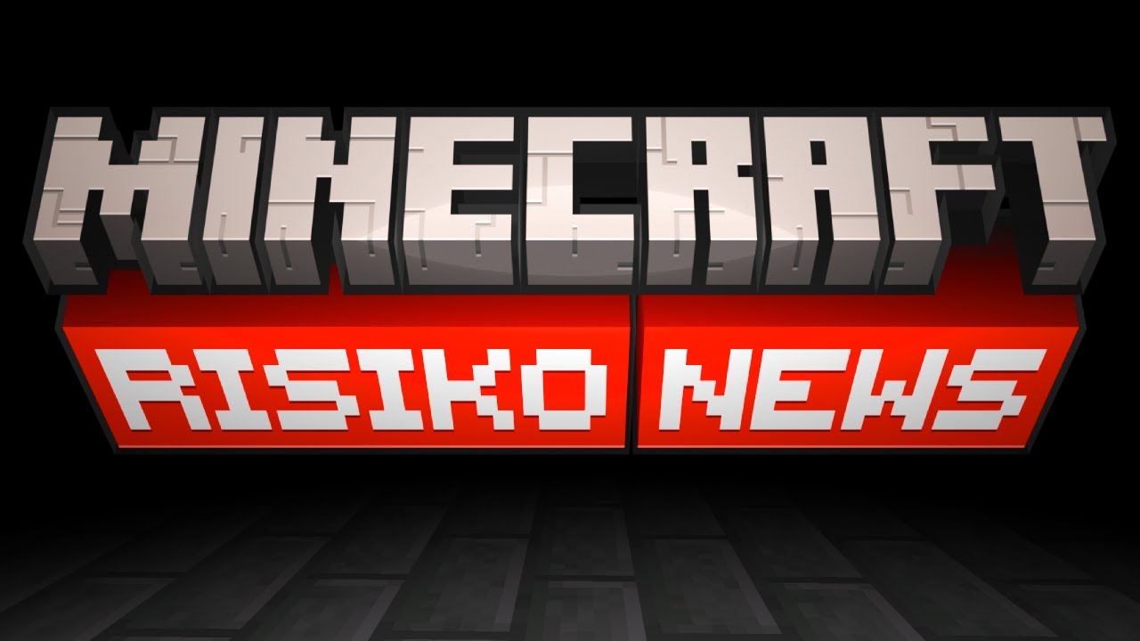 Minecraft Risiko NEWS von mir?!