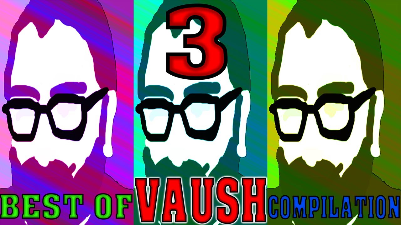 Best of Vaush Compilation 3