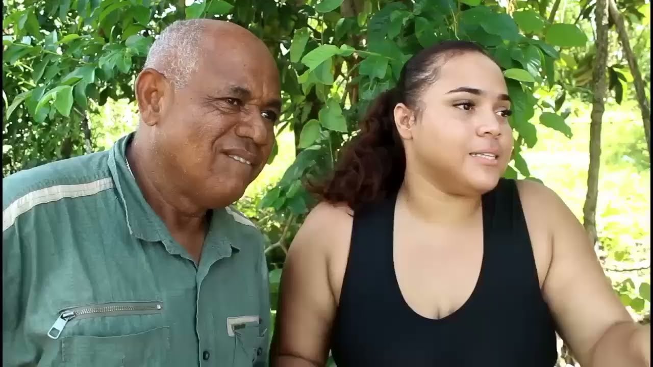 VENGANZA Y MISTERIOS PELÍCULA DOMINICANA SUSPENSO 2025