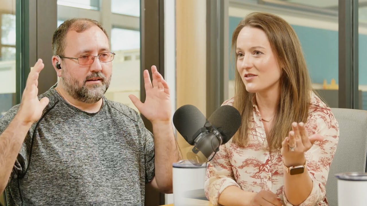“Should We Try An Open Marriage To Keep Things Exciting?”