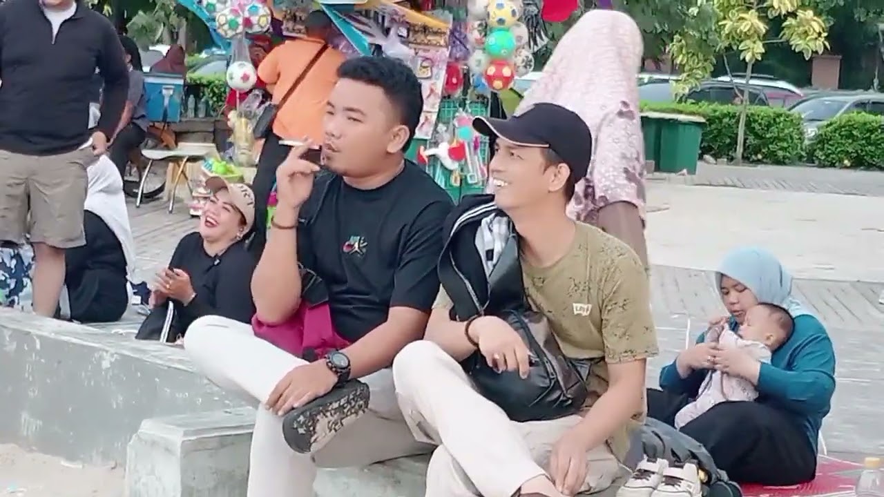 Ancol part 3 