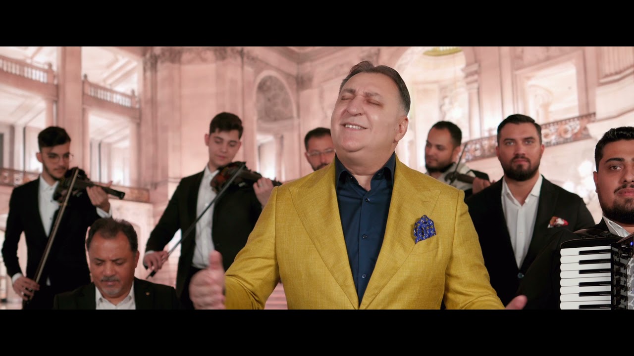 Vali Vijelie si Costelus de la Buzau - Sa fii bogat cu bani grei (Video Oficial 2021)