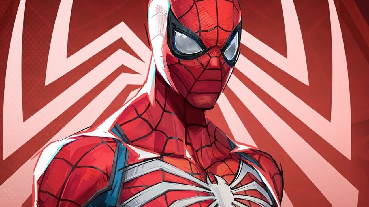 ОТКУДА ПАУТИНА ► Marvel Rivals (ЖДЕМ ОБНОВЛЕНИЕ 76)