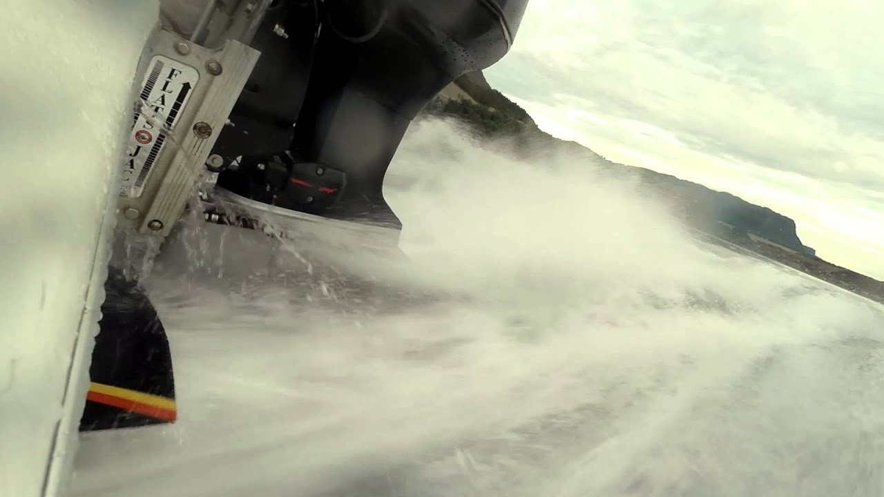Hydrolift Sportcat 22, yamaha 225hk 3,1L efi